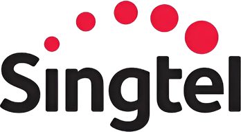 Singtel